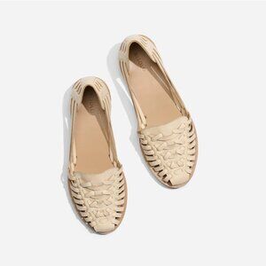 Nisolo Women's Huarache Sandal